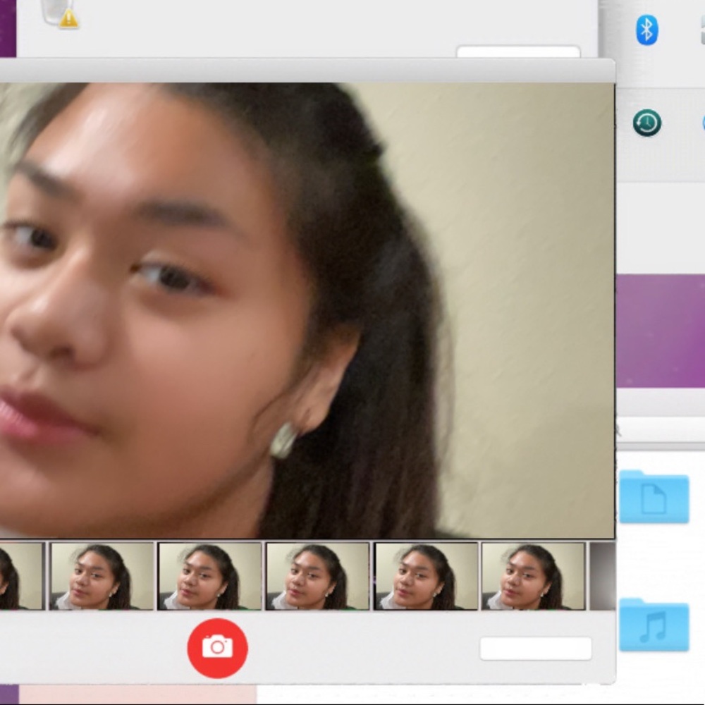 Meet your Posher, Sheryl